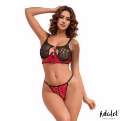 Celine Bra and Thong Set