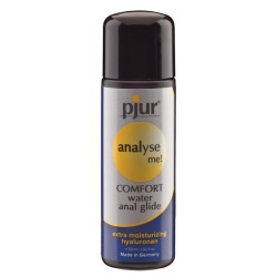 Pjur Analyse Me Lubricante Anal Comfort Glide 30 ml