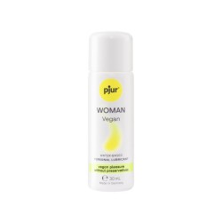 Lubricante Base Agua Vegano 30 ml