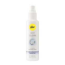 Spray Limpiador Med Clean 100 ml