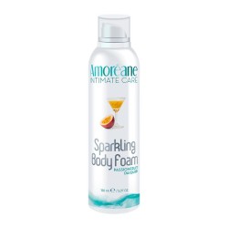 Espuma Crocante Daquiri Maracuya 150 ml
