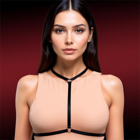 Arnes Ajustable No Two Talla Unica