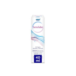 Lubricante Sensilube 40 ml