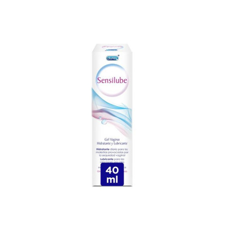 Lubricante Sensilube 40 ml