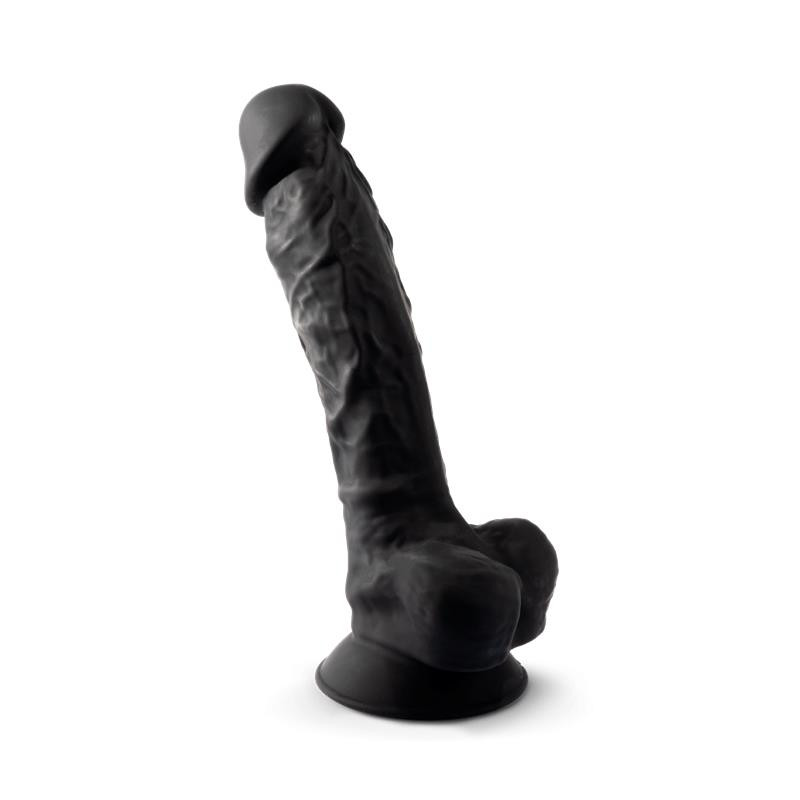 Dildo Dual Density Mod 1 9 Negro