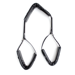 Restricciones Supremacy