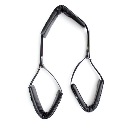 Restricciones Supremacy