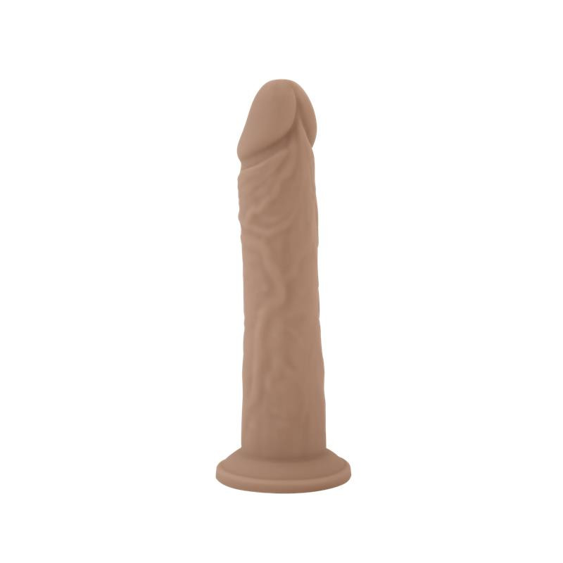 Dildo Silicona Liquida Mod 2 8