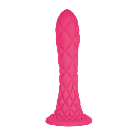 Dildo Dreamy 7 Rosa