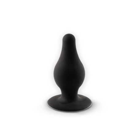 Plug Anal Model 2 Talla L Negro