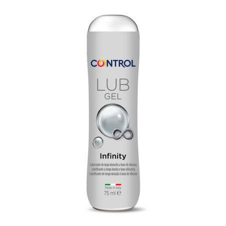 Lubricante Infinity 75 ml