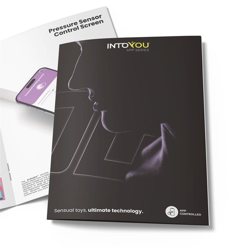 Catalogo Intoyou App Series 24 pag