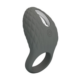 Heloise Anillo para el Pene con Vibracion