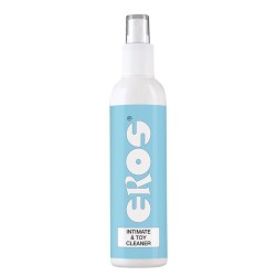 Limpiados Zona Intima y Juguetes 200 ml