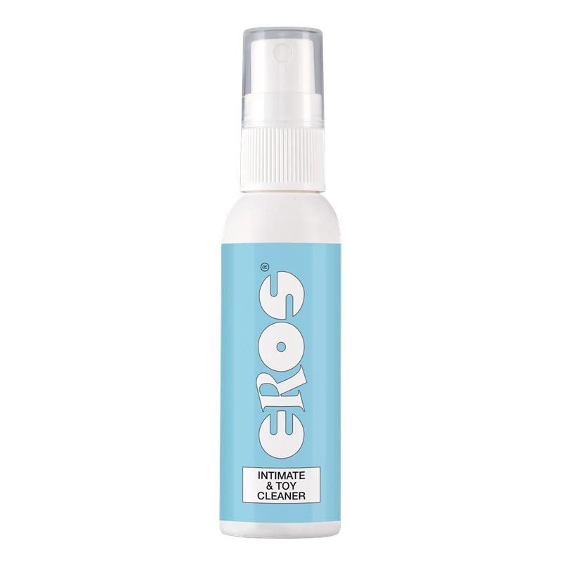 Limpiador Zona Intima y Juguetes 50 ml
