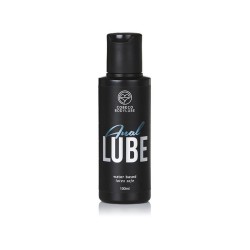 CBL Lubricante Anal Base Agua 100 ml EN ES PO IT