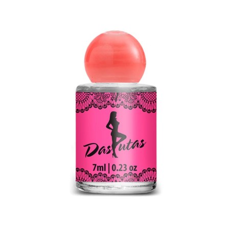 Gel Aromatizante Preliminares LGBT Chicle 35 gr