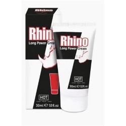 Rhino Long Power Crema Prolongacion de la Ereccion 30 ml