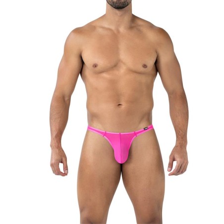 C4MSPX06 Tanga Brasileno Hot Pink