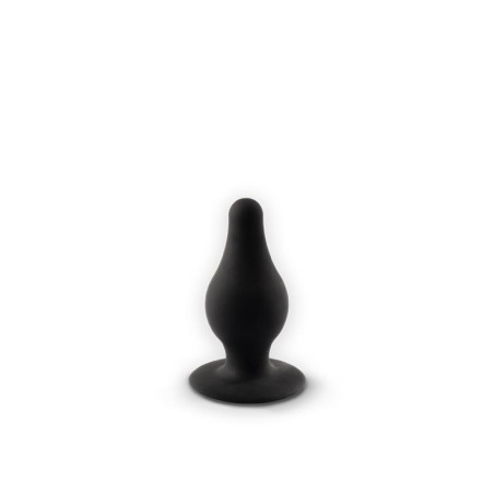 Plug Anal Model 2 XS Negro