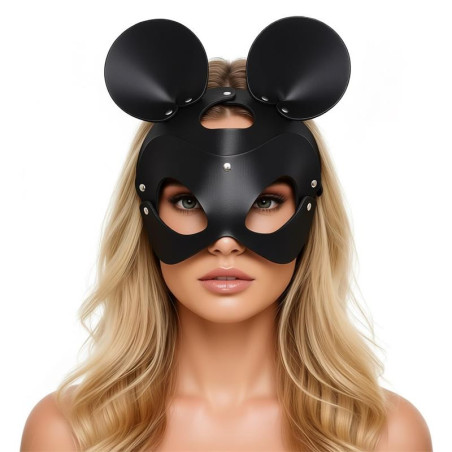 Moussy Mascara de Ratita Austable