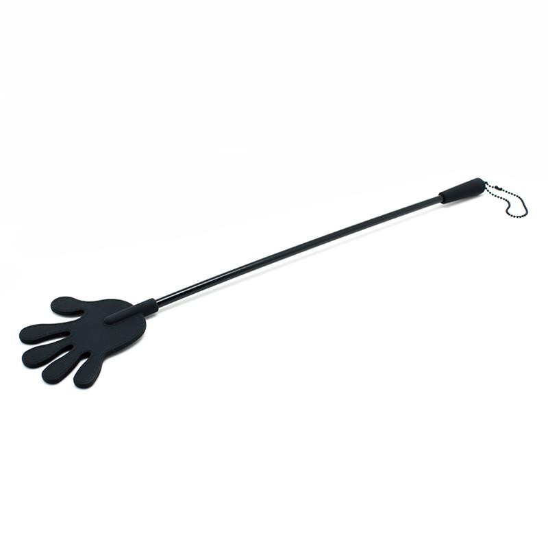 Fusta Mano Silicona 42 cm