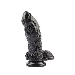 Dildo Doombringer 175 cm
