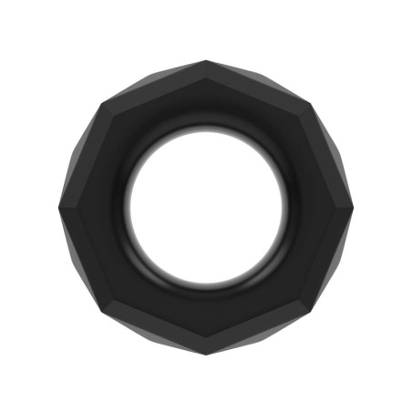 Anillo para el Pene Power Plus Negro