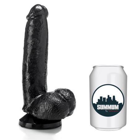 Dildo Realista El Barto 17 cm