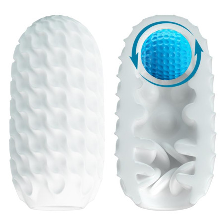 Venus X Magic Ball Maturbador Masculino