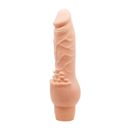 Clark Vibrador Realista 76