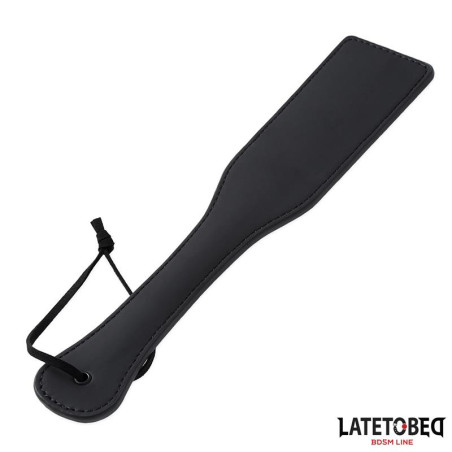 Pala Bondage Silicona 32cm