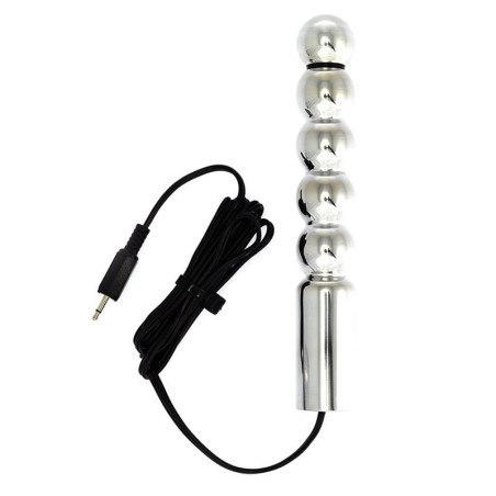 Electro Dildo Plug Anal