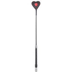 Fusta en Forma de Corazon 51 cm