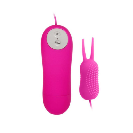 DISCPretty Love Vibrador Blair Color Purpura cl80
