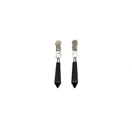 Nipple Clamps with Weights 100 gr