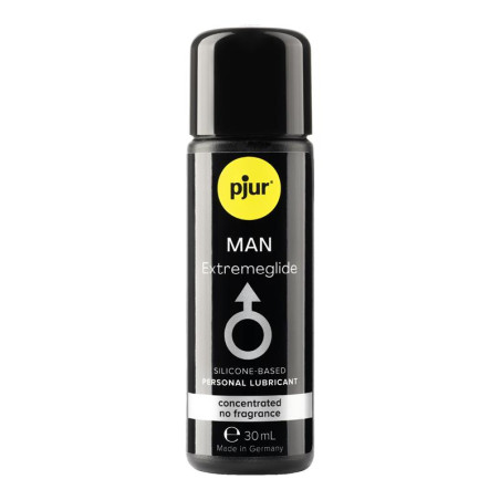 Pjur Man Lubricante Extreme Glide 30 ml