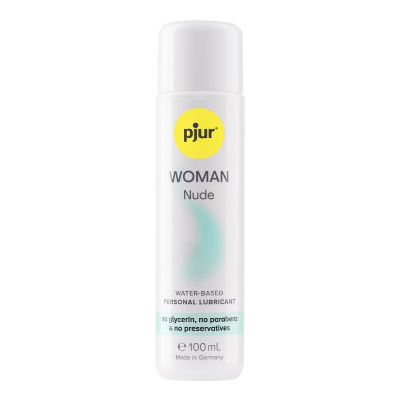 Pjur Woman Nude 100 ml