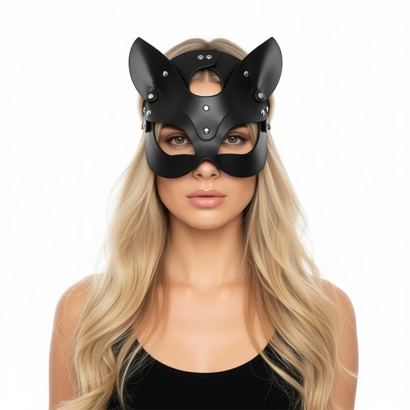 Foxssy Mascara Ajustable