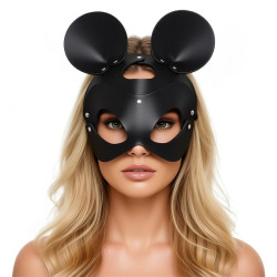 Moussy Mascara de Ratita Austable