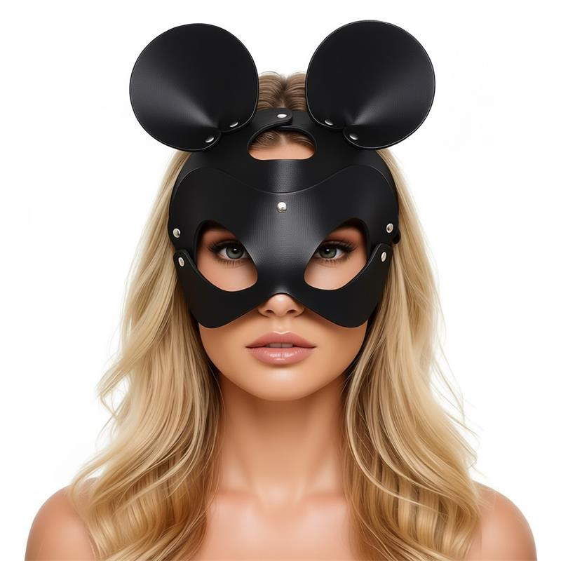 Moussy Mascara de Ratita Austable