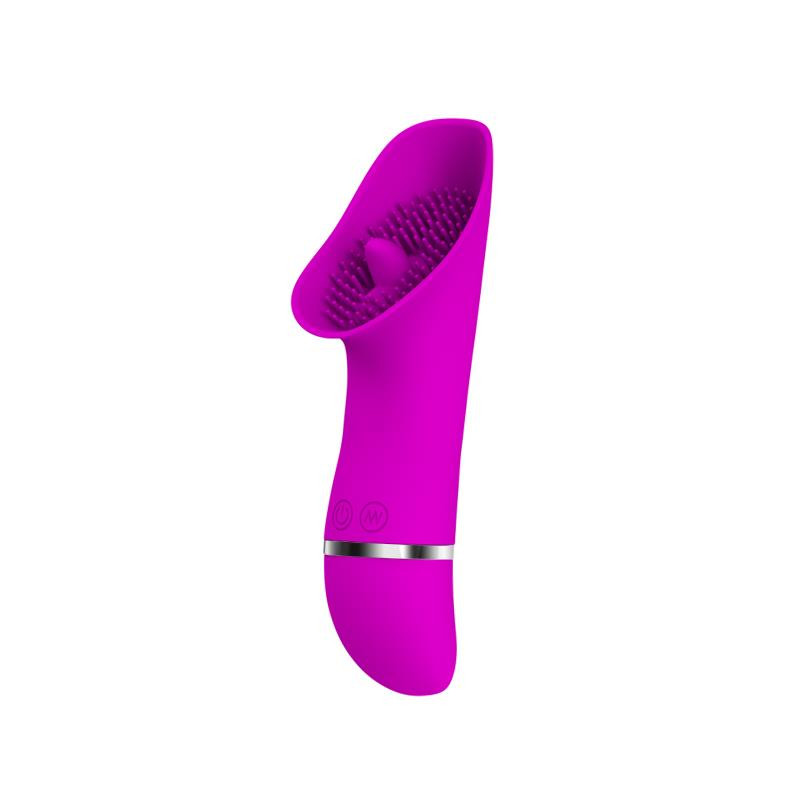 Estimulador Rudolf Color Purpura