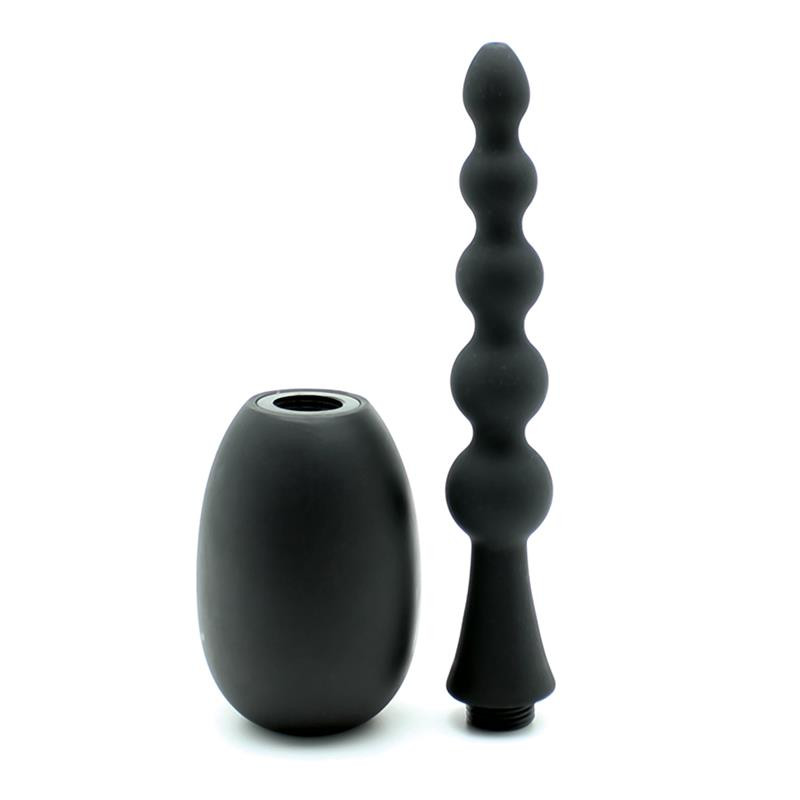 Ducha Intima Silicona