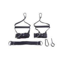 Set de Esposas de Suspension