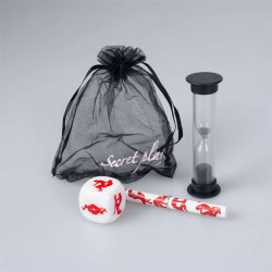 Chronomasutra Kit Parejas Gay