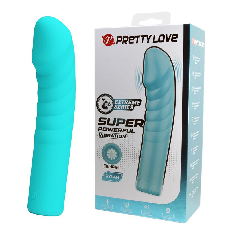 Rylan Vibrador G Spot