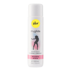 Pjur My Glide Lubricante 100 ml