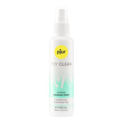 Pjur Spray Limpiador de Juguetes 100 ml
