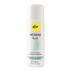 Pjur Woman Nude 30 ml