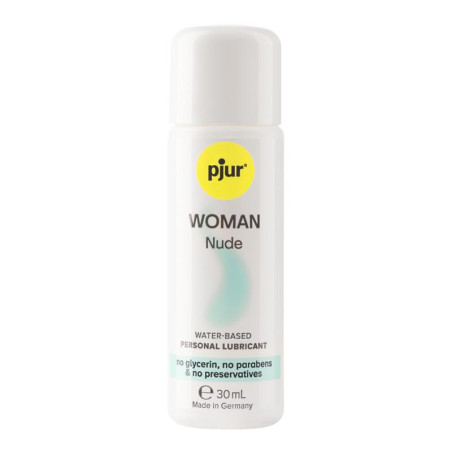 Pjur Woman Nude 30 ml